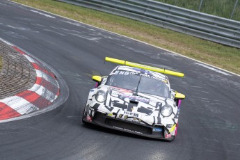 24 Heures du Nürburgring 2022