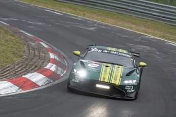 24 Heures du Nürburgring 2022