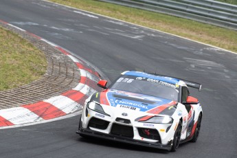 24 Heures du Nürburgring 2022