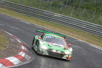 24 Heures du Nürburgring 2022