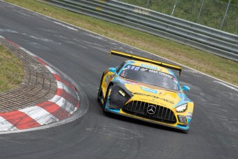 24 Heures du Nürburgring 2022