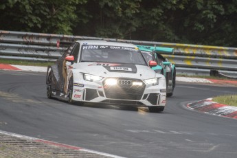 24 Heures du Nürburgring 2022