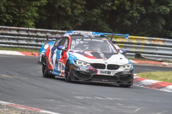24 Heures du Nürburgring 2022