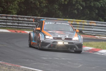 24 Heures du Nürburgring 2022