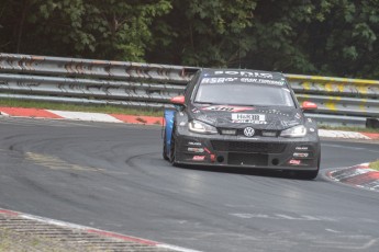 24 Heures du Nürburgring 2022