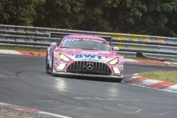 24 Heures du Nürburgring 2022