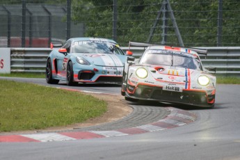 24 Heures du Nürburgring 2022