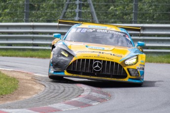 24 Heures du Nürburgring 2022