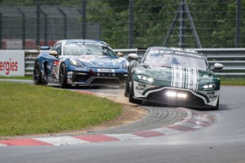 24 Heures du Nürburgring 2022