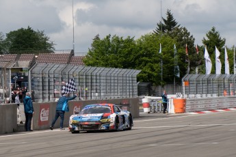 24 Heures du Nürburgring 2022