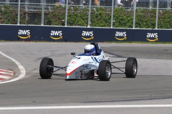 Grand Prix du Canada 2022 - F1600