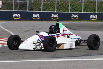 Grand Prix du Canada 2022 - F1600