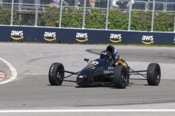 Grand Prix du Canada 2022 - F1600