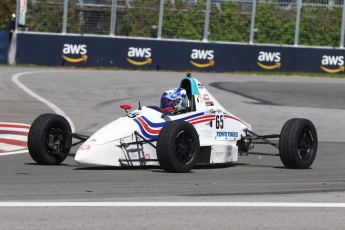 Grand Prix du Canada 2022 - F1600