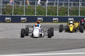 Grand Prix du Canada 2022 - F1600