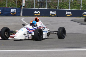 Grand Prix du Canada 2022 - F1600