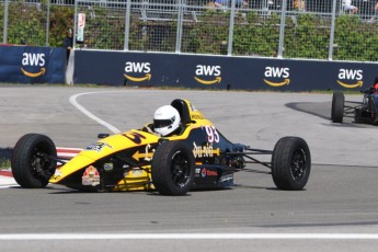 Grand Prix du Canada 2022 - F1600