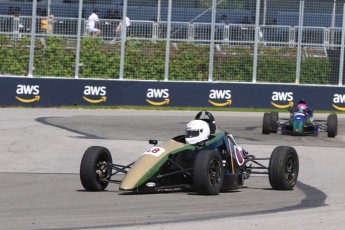 Grand Prix du Canada 2022 - F1600