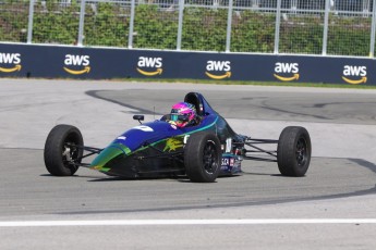 Grand Prix du Canada 2022 - F1600