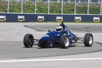 Grand Prix du Canada 2022 - F1600
