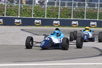 Grand Prix du Canada 2022 - F1600
