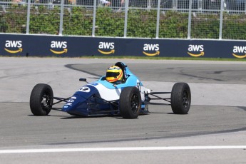 Grand Prix du Canada 2022 - F1600