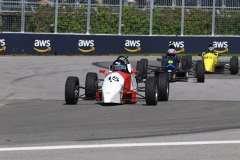 Grand Prix du Canada 2022 - F1600