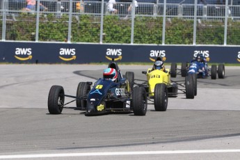 Grand Prix du Canada 2022 - F1600