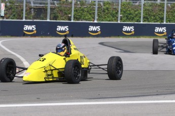 Grand Prix du Canada 2022 - F1600