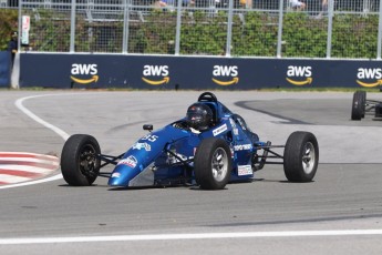 Grand Prix du Canada 2022 - F1600