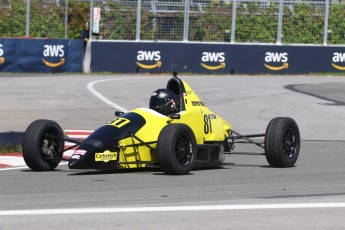 Grand Prix du Canada 2022 - F1600