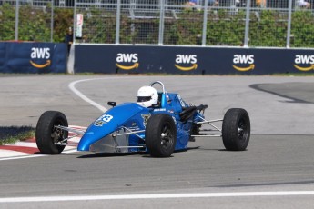 Grand Prix du Canada 2022 - F1600