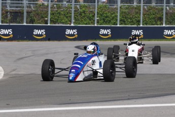 Grand Prix du Canada 2022 - F1600