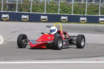 Grand Prix du Canada 2022 - F1600