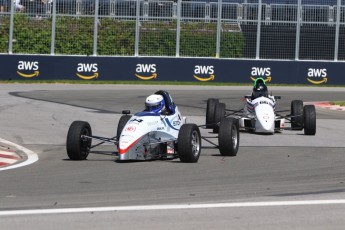Grand Prix du Canada 2022 - F1600
