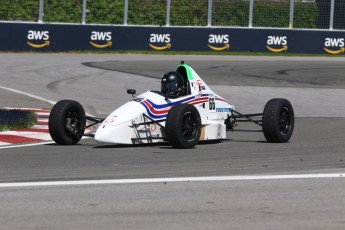 Grand Prix du Canada 2022 - F1600