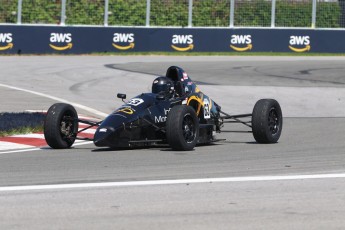 Grand Prix du Canada 2022 - F1600
