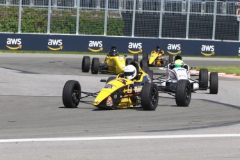 Grand Prix du Canada 2022 - F1600