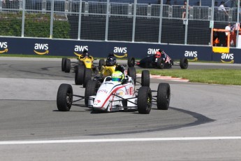 Grand Prix du Canada 2022 - F1600