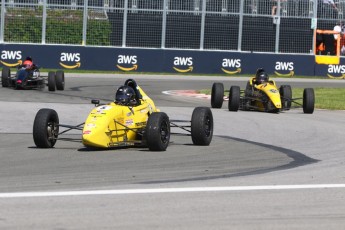 Grand Prix du Canada 2022 - F1600