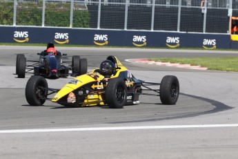 Grand Prix du Canada 2022 - F1600