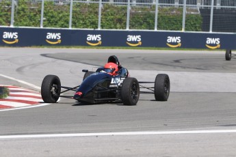 Grand Prix du Canada 2022 - F1600
