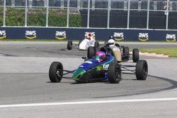 Grand Prix du Canada 2022 - F1600