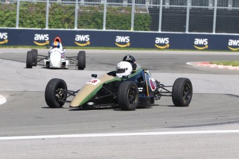 Grand Prix du Canada 2022 - F1600