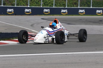 Grand Prix du Canada 2022 - F1600