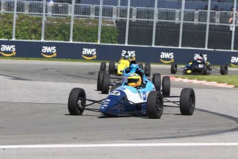 Grand Prix du Canada 2022 - F1600