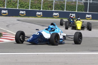 Grand Prix du Canada 2022 - F1600
