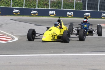 Grand Prix du Canada 2022 - F1600