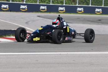Grand Prix du Canada 2022 - F1600