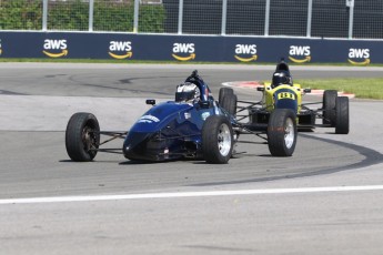 Grand Prix du Canada 2022 - F1600